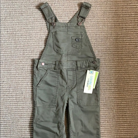 OshKosh B'gosh Other - Boy’s overall OshKosh B'gosh Other - Boy’s overall